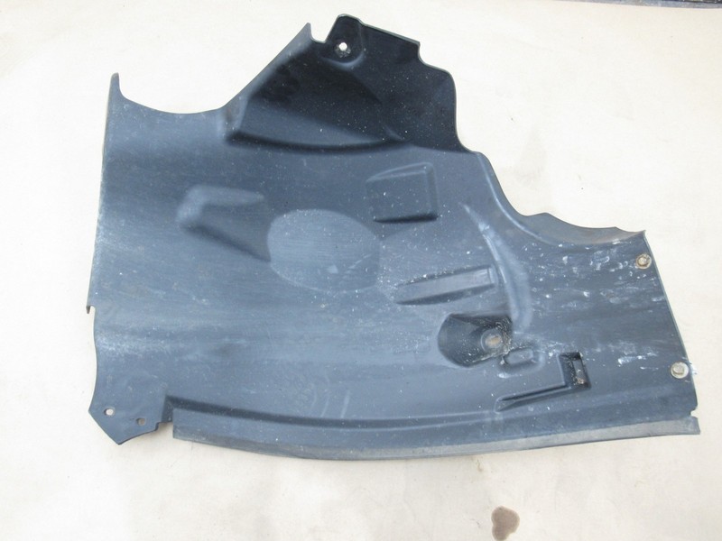 Mercedes R350 W251 2011 Front Left Driver Fender Splash Shield Guard 06-13 ;