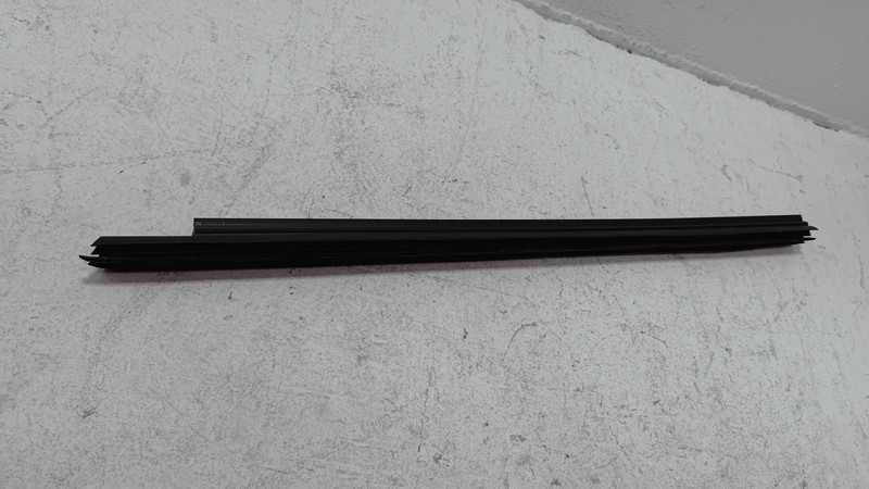 2019-2025 TOYOTA RAV4 FRONT RIGHT DOOR WINDOW BELT WEATHERSTRIP SEAL INNER OEM