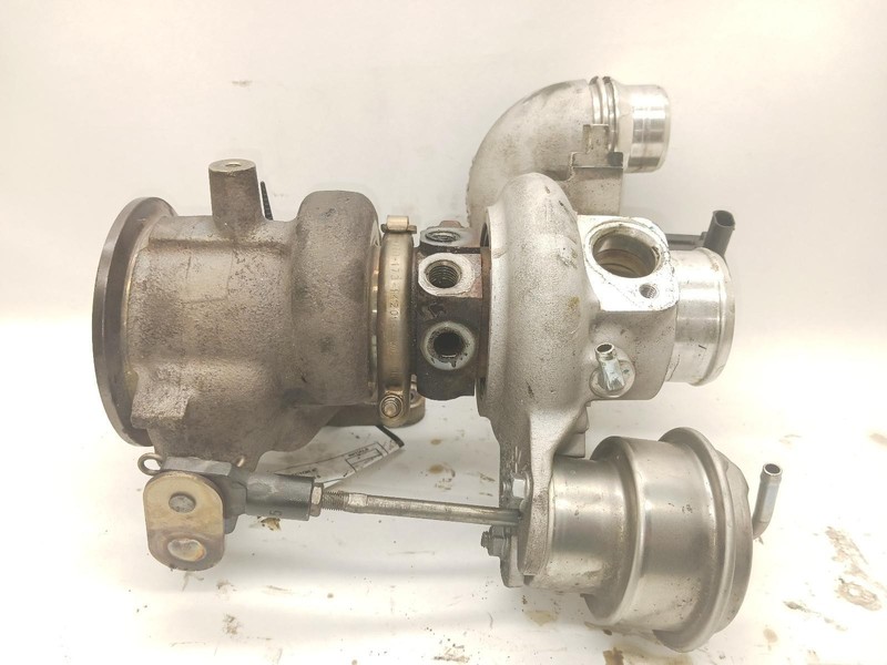 17-'19 BUICK ENCORE Turbo charger OEM 6 Month Warranty!