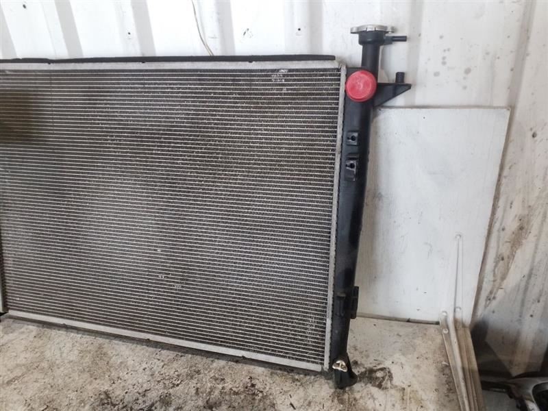 2016-2018 Kia SORENTO Radiator Assembly 3.3L