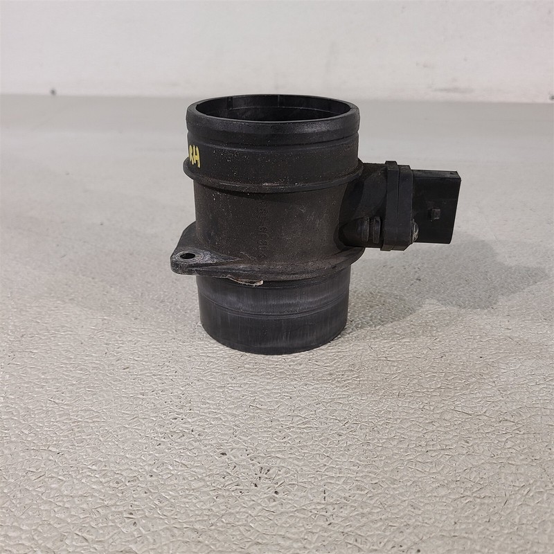 03-10 Porsche Cayenne Turbo SUV Right Mass Air Flow Meter Sensor Rh Oem Aa7483