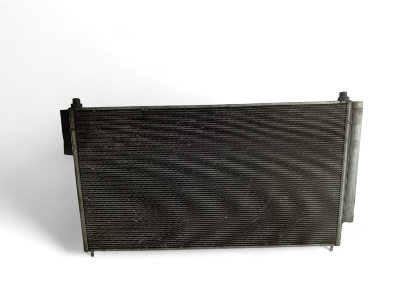 2005 2007 Honda Odyssey A/C AC Air Conditioner Condenser OEM 80110SHJ305
