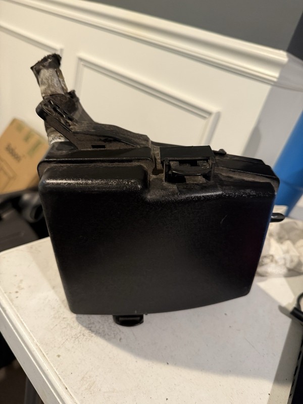 2014-2015 Kia Optima Fuse Box Relay Module Block Relay OEM D01B34034