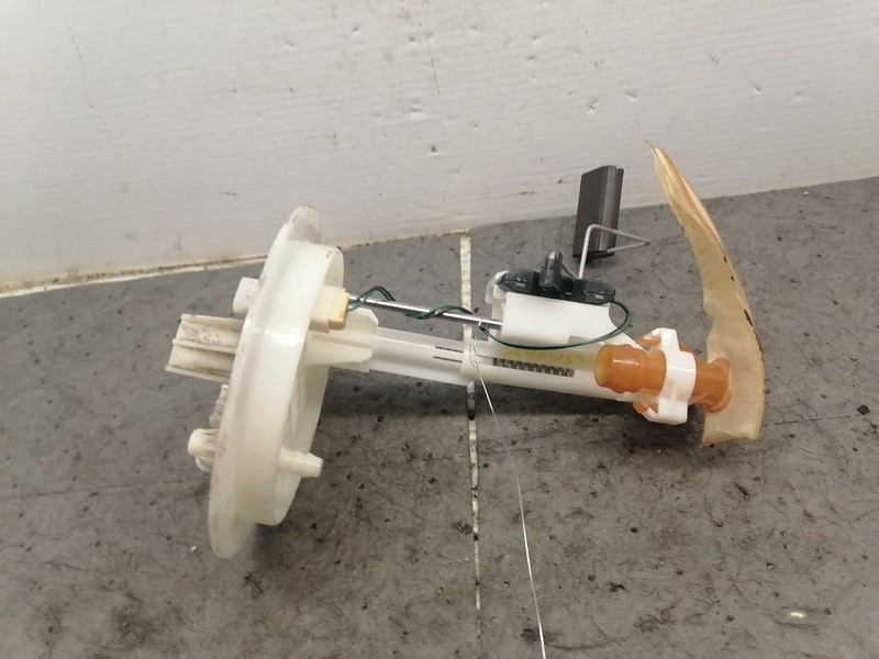 Fuel Pump 166 Type Pump Assembly GL450 Fits 13-16 MERCEDES GL-CLASS 1559964