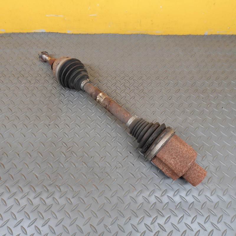 2019-2024 FORD EDGE FRONT RIGHT SIDE AXLE SHAFT HALFSHAFT OEM K2GP3B436DA