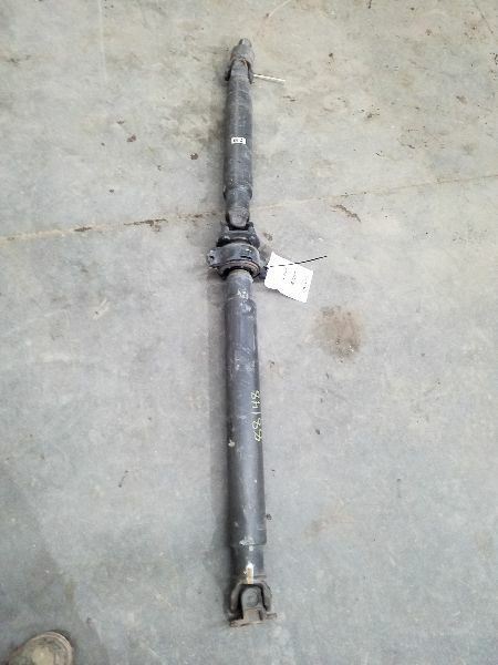 Rear Drive Shaft 2 Door Coupe Fits 03-07 INFINITI G35 209802