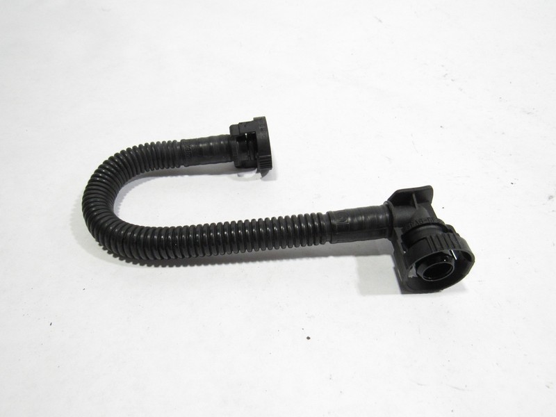 14-19 Maserati Quattroporte 2016 Vacuum Hose Pipe Line Tube ;:A