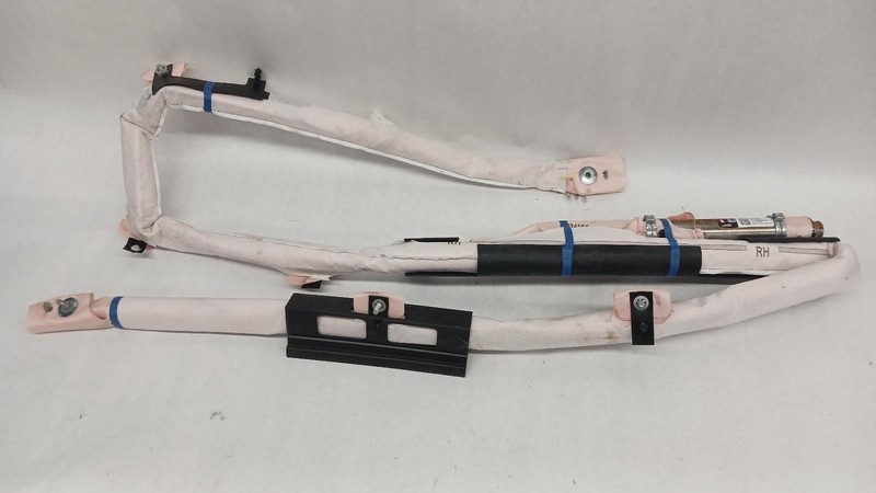 19-'20 BUICK ENVISION Right passenger roof curtain Air Bag OEM