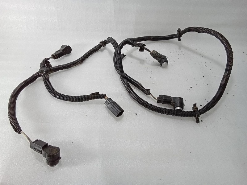 TDODR1500 2016 Electrical Misc 77041