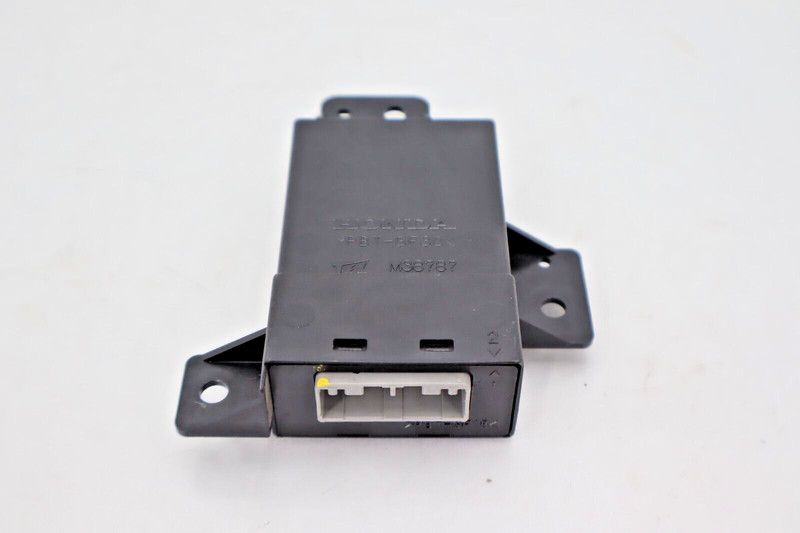 14 15 16 17 18 19 20 ACURA RLX Ty2-a021 Control Module Multiplex Computer Relay