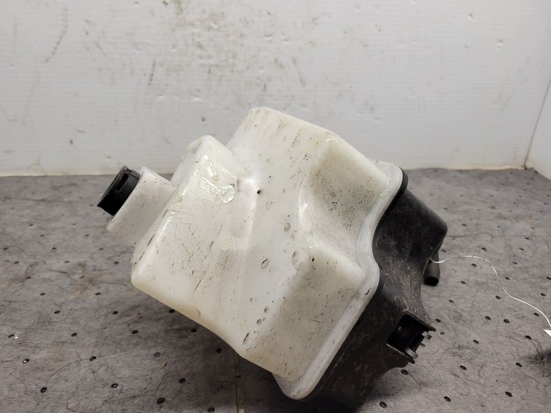 Coolant Reservoir Turbo Fits 21-23 MAZDA CX-30 1610986