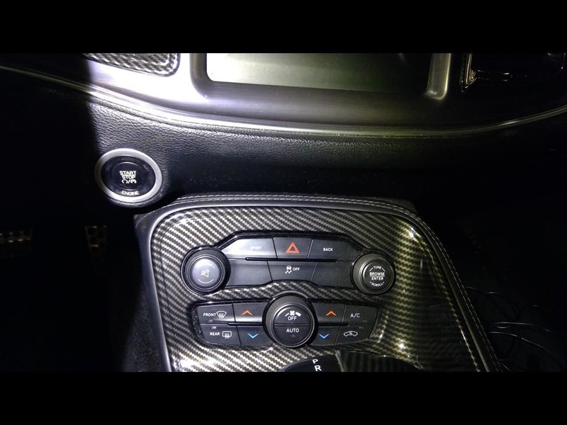 Temperature Control Temperature Control Fits 15-16 CHALLENGER 1584318