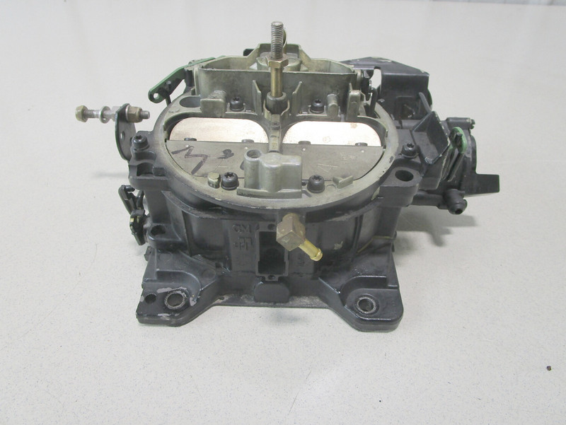 1347-9142A2 Carb for Mercruiser 470 Alpha 4 Cyl Stern Drive