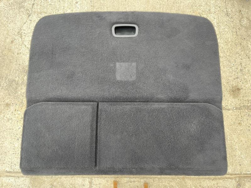 2014-2022 JEEP CHEROKEE CARGO SPARE WHEEL COVER 24956