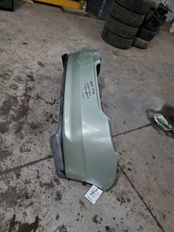 Rear Bumper US Market Fits 04-09 PRIUS 307923