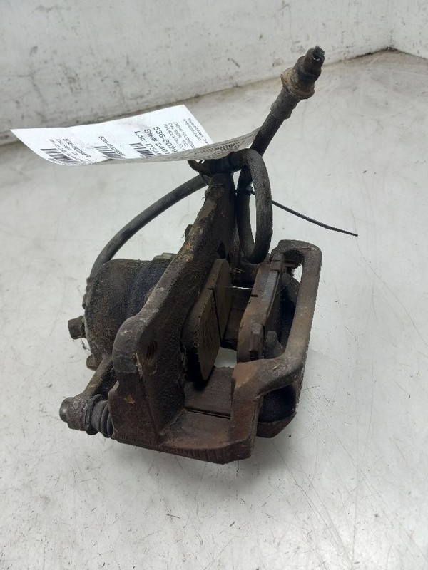 99-03 LEXUS RX300 3.0L 4WD AT PASSENGER SIDE FRONT BRAKE CALIPER