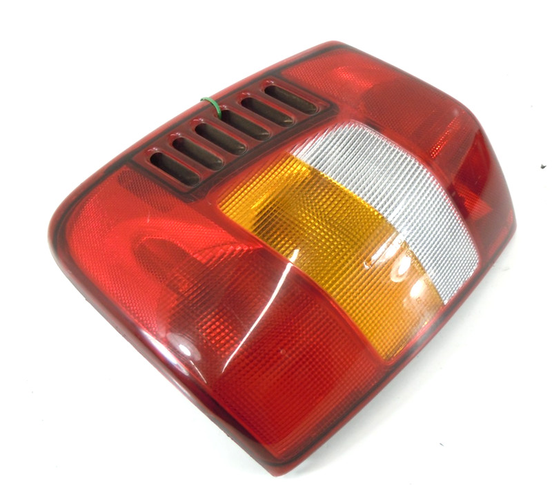2002 2003 Jeep Grand Cherokee Tail Light Lamp Passenger Right OEM