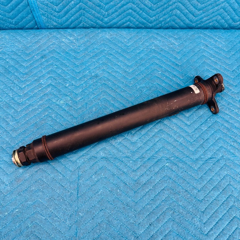 2007–2012 Lexus LS460 Rear Wheel Drive Propeller Shaft OEM