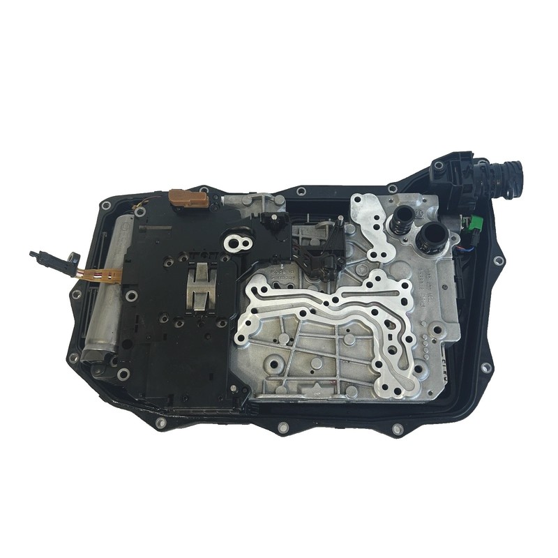 📌 2018 - 2025 AUDI S4 SQ5 AUTOMATIC TRANSMISSION VALVE BODY 11024271443 OEM