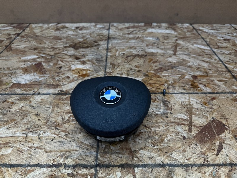 BMW E81 E87 E82 E88 E90 E91 E92 E93 E84 2006-2013 OEM LEFT DRIVER WHEEL SWITCH