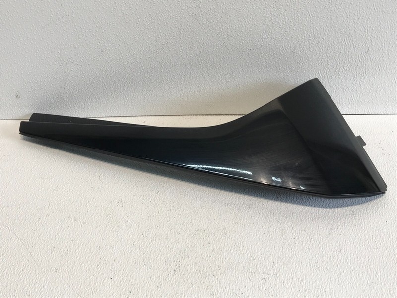 11-17 Odyssey Right RH Passenger Rear Upper Spoiler Wing Trim OEM 74910-TK8