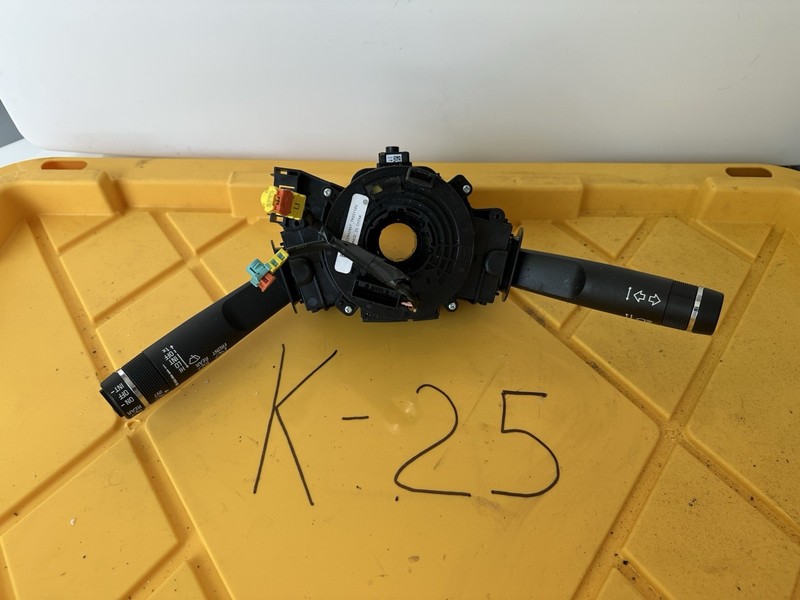 2010-2016 CADILLAC SRX TURN SIGNAL WIPER COMBINATION CONTROL SWITCH OEM