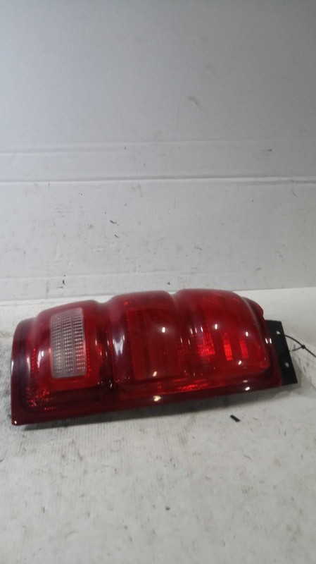 2001 Ford Expedition Left Tail Light Assembly Green - Used, 102K Miles