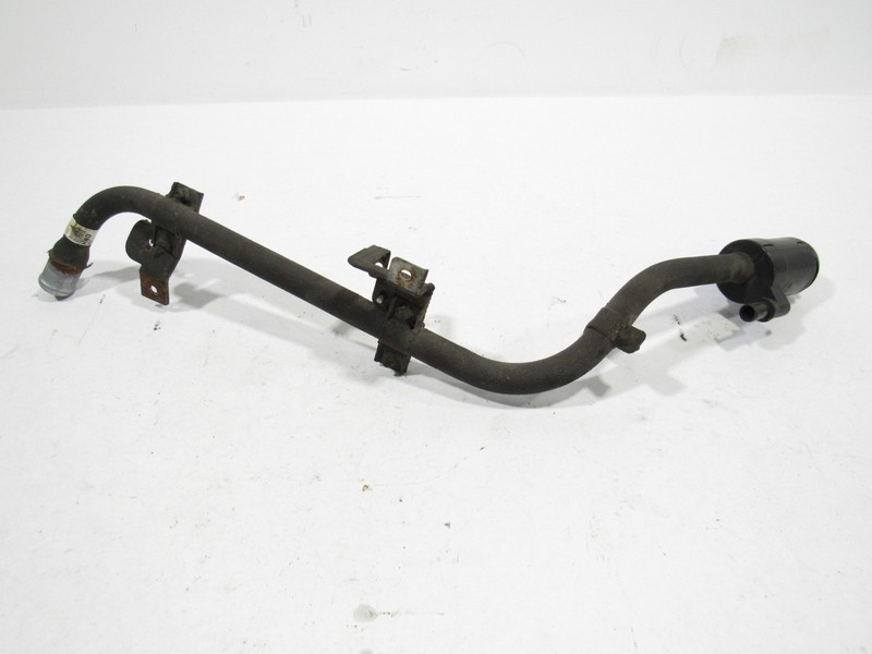 17-20 Genesis G90 2019 Fuel Gas Tank Filler Neck Hose Tube Pipe ^#3