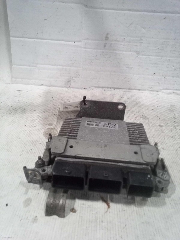 2019 INFINITI QX50 Engine Control Module ECM OEM 237035NA0B 103K Miles