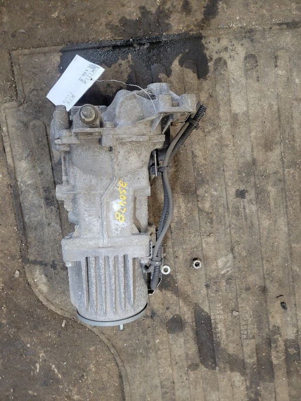 Differential Carrier Rear Fits 11-24 OUTLANDER SPORT 1701954