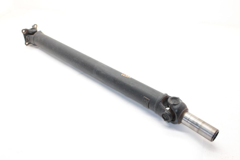 06-15 Mazda Mx-5 Miata NC Automatic Transmission Rear Drive Shaft Assembly