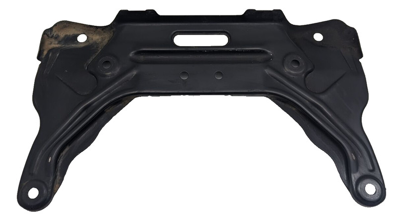 03-11 Mercedes W211 E350 E320 CLS500 Power Steering Rack Bracket Cross Member