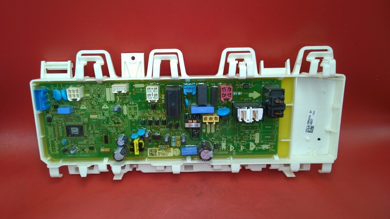 LG DRYER CONTROL BOARD EBR76542931 WD-15613