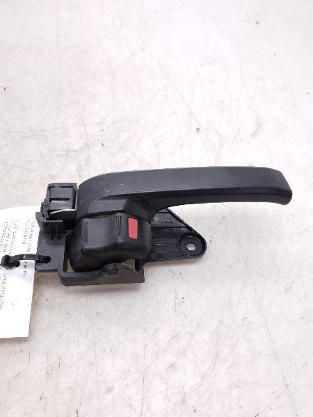 2008 TOYOTA SEQUOIA SR5 PASSENGER SIDE REAR INTERIOR DOOR HANDLE ASSEMBLY