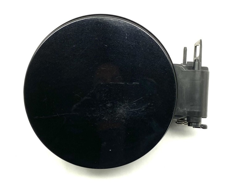 Fuel Filler Door Black 95913056 Fits 2018-2022 Buick Encore 87303 Has Scratches