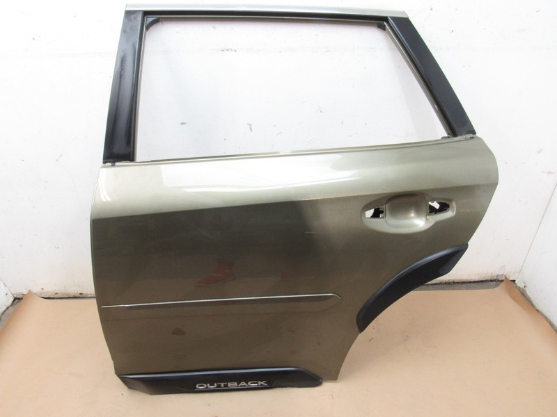 Subaru Outback 2024 Rear Left Driver Door Shell Panel 19-25 *#2