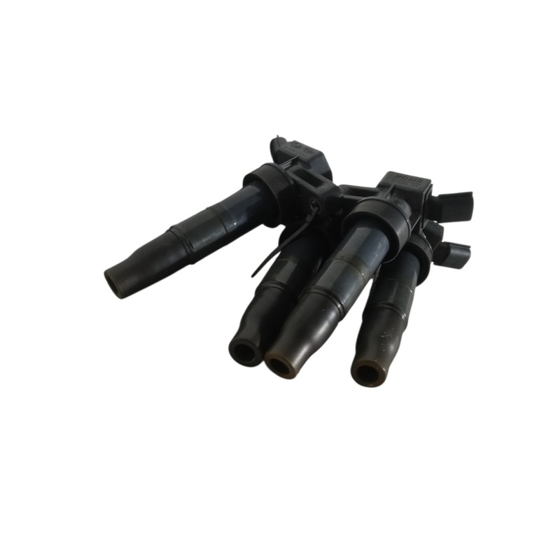 2011 Kia Optima Hybrid 2.4L Ignition Coil 4-Pcs Set 27300-3F100 OEM 11581