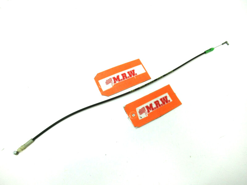 DOOR LATCH CABLE CABEL opens DRIVER SIDE LEFT LH L 00 01 02 03 04 05 MR2 SPYDER
