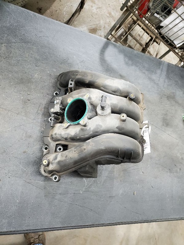 Intake Manifold 2.4L Fits 10-17 EQUINOX 280695
