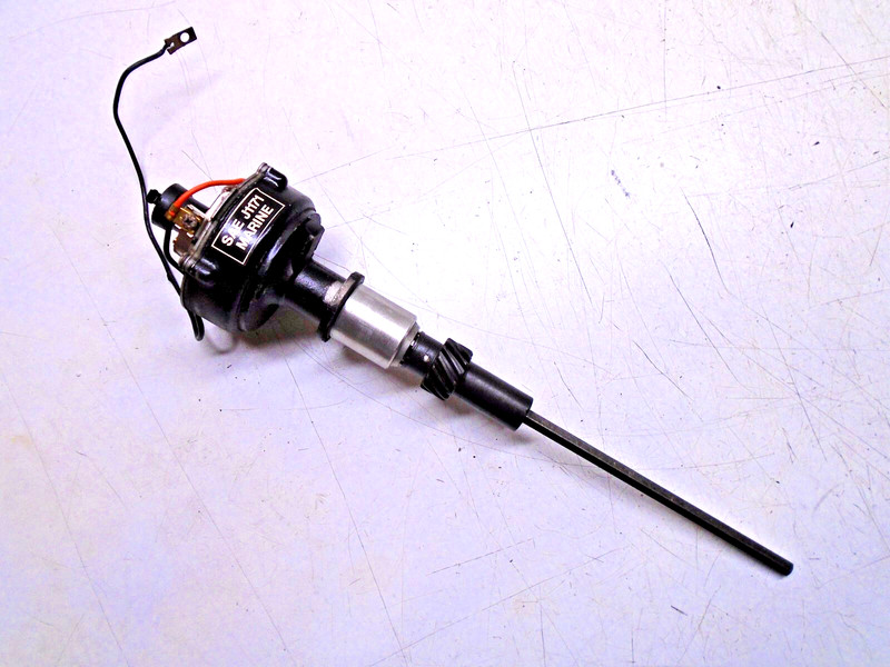 W4cc Mercury Mercruiser Distributor 19514A 2 19514A2 85374A3