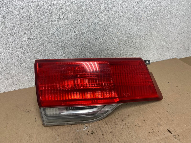 2008 to 2010 Honda Odyssey Left Driver LH Side Tail Light Inner Oem AE6475 LK