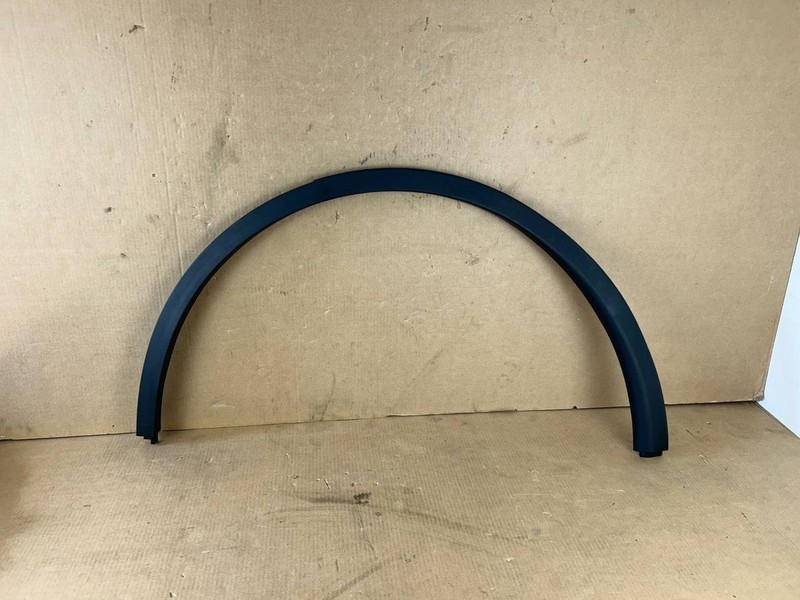 ✅ Tesla Model Y 20-23 Rear Left Wheel Fender Flare Molding Trim OEM 1494187-00-C
