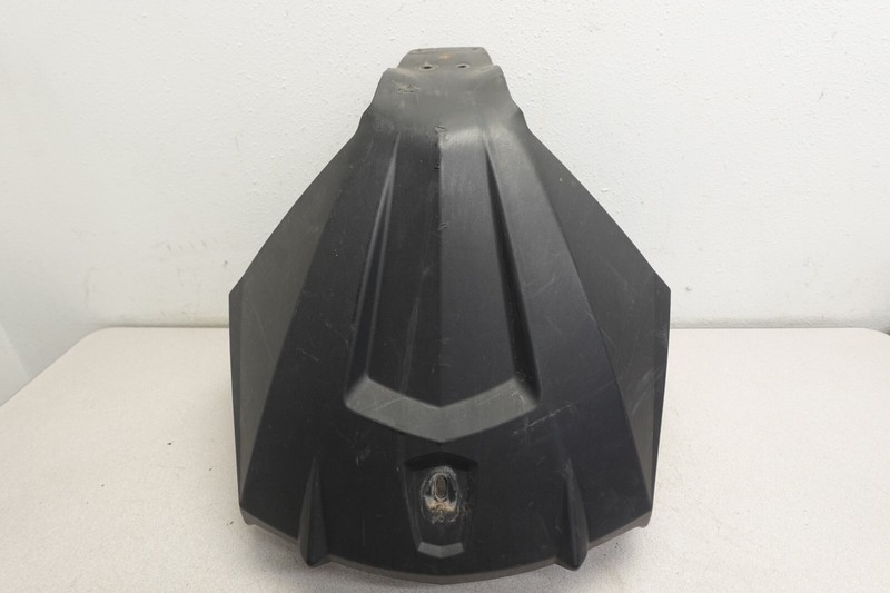 2011-2023 Polaris Pro RMK 800 Snowmobile OEM Front Nose Pan w/ High Temp Ass'y