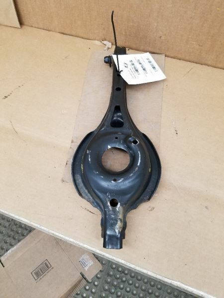Lower Control Arm Rear Locating Spring Mount Arm Fits 13-19 ESCAPE 254023