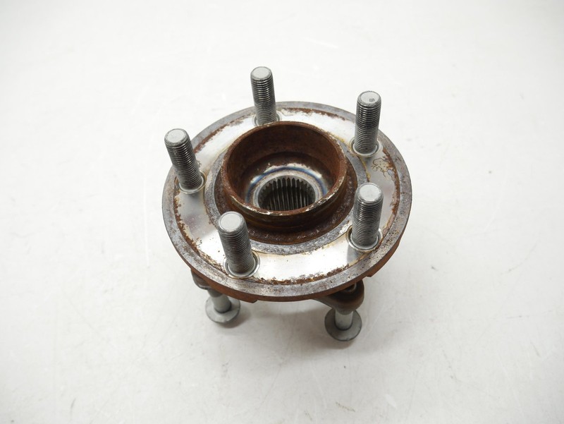 2015-2023 Ford Mustang GT S550 Rear Hub Driver Left or Passenger Right Side OEM