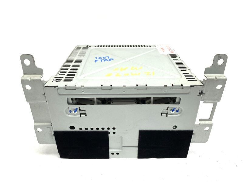 Radio Receiver AM-FM-CD-MP3 9L8T-19C157-BF Fits 2010 Ford Escape 21271