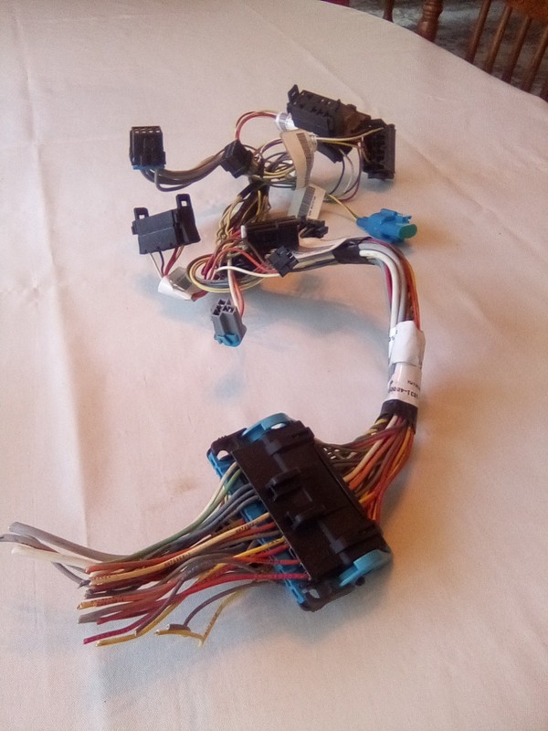 Paccar U92-1031-40000 Harness
