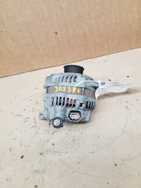 Alternator Fits 10-12 LEGACY 245097
