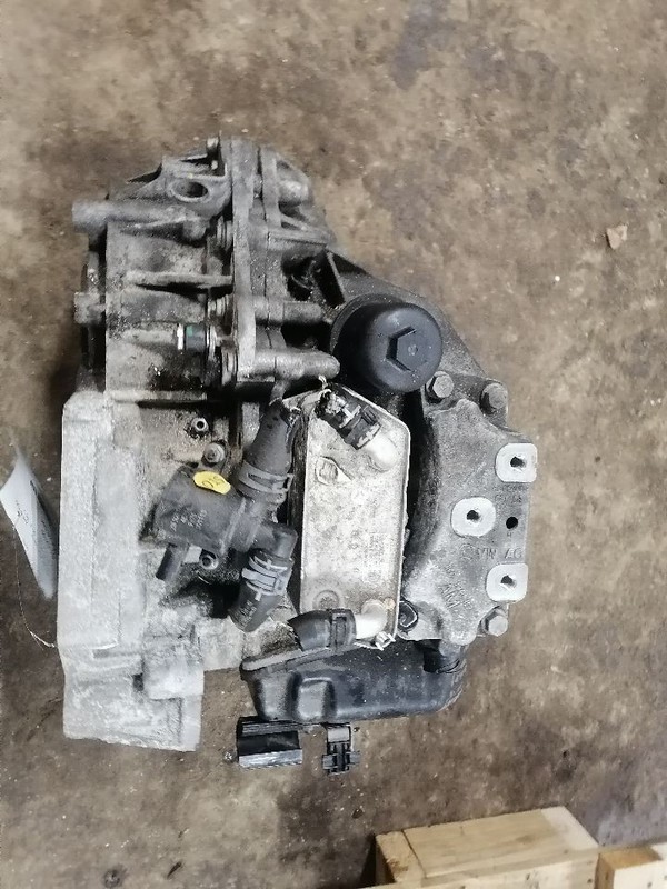 Automatic Transmission AWD Quattro 2.0L Fits 15-18 AUDI A3 1539142