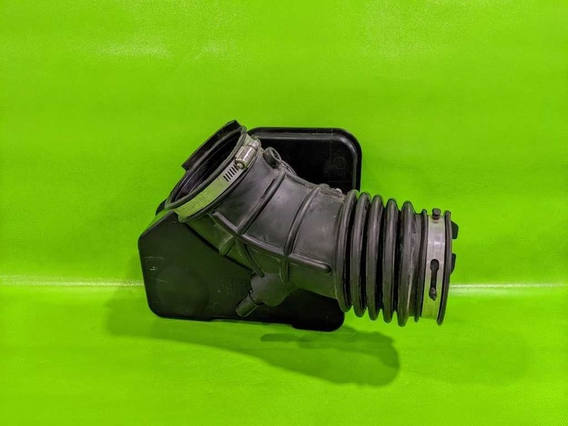 11-14 EDGE 3.5LAIR CLEANER INTAKE TUBE HOSE OEM 4139-52